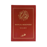 MANUAL MISIONERO - RITUAL BREVE