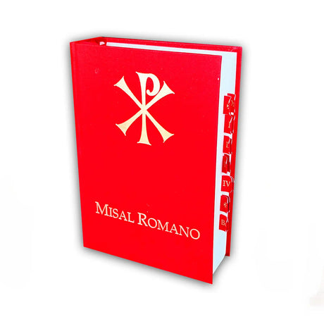 Roman Missal