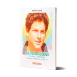 Carlo Acutis – en Jean y Zapatillas