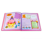 My Baby Album It's a Girl! (Pink)