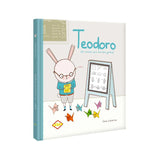 Teodoro El Conejo que Llevaba Gafas