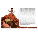 5 Minutos de Historias de la Biblia