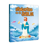Historias de la Biblia