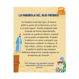 Historias de la Biblia