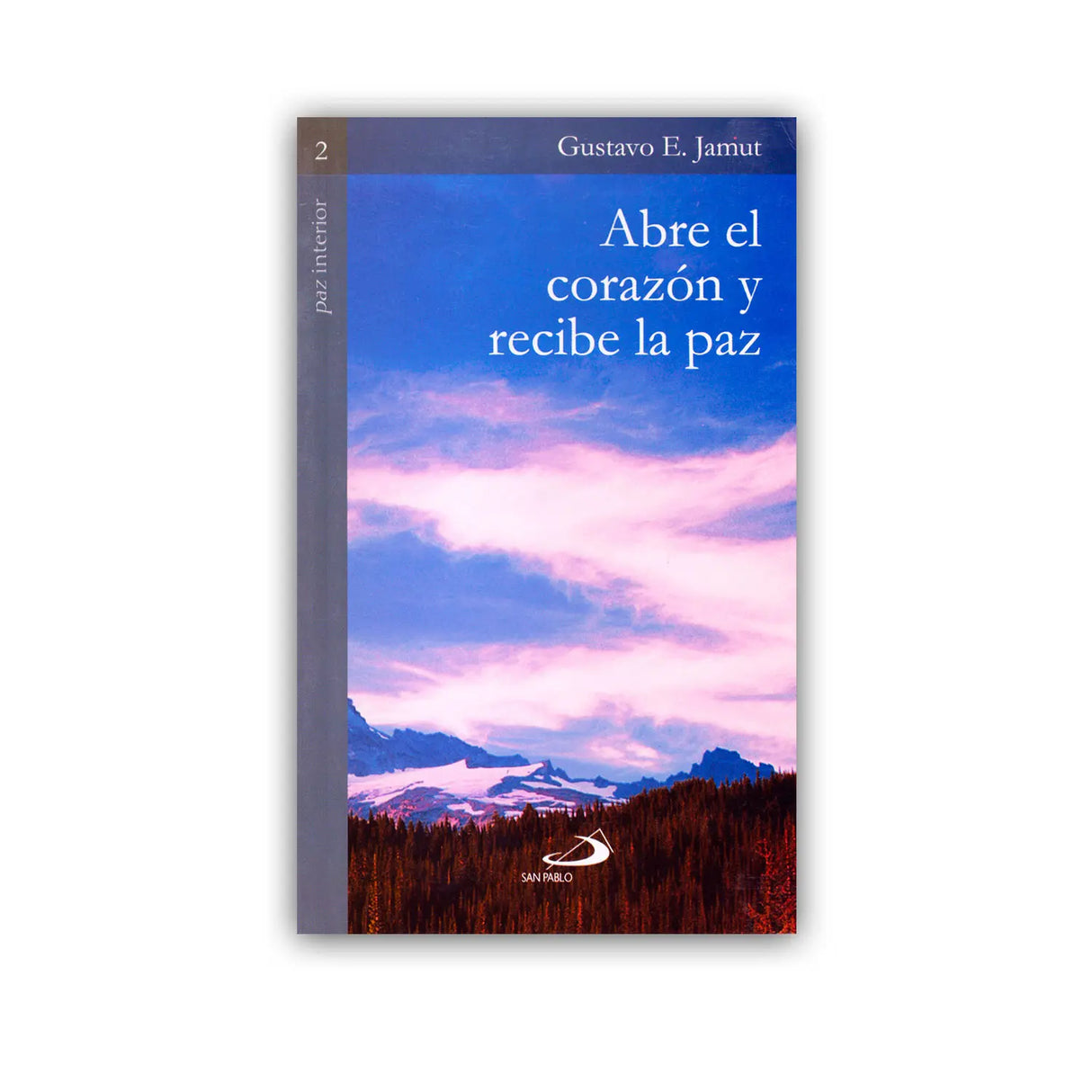 Open your heart and receive peace