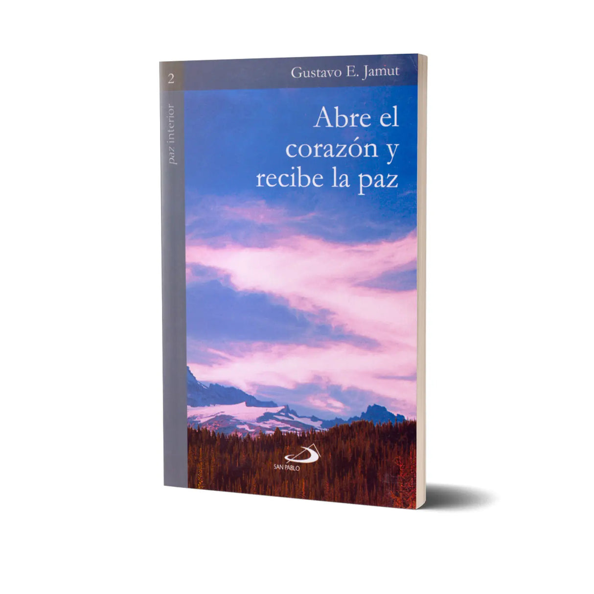 Open your heart and receive peace