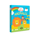 Mini Bible, Animals