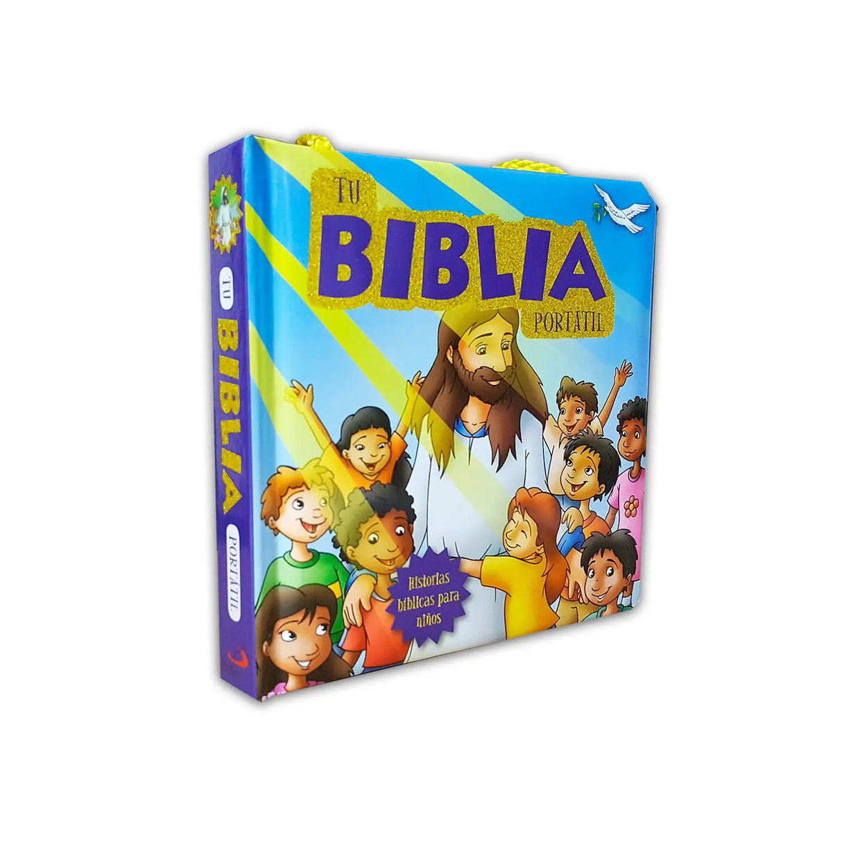 Tu Biblia portátil