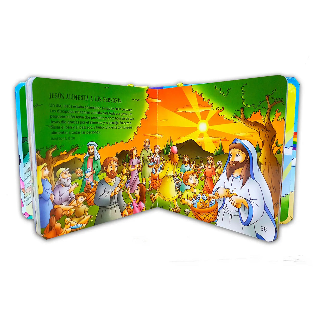 Tu Biblia portátil