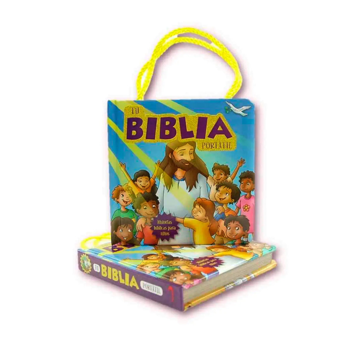 Tu Biblia portátil