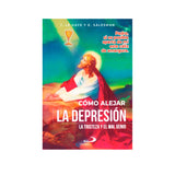 Cómo Alejar La Depresión