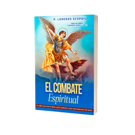 El Combate espiritual