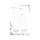 Agenda Mujer Virtuosa Permanente San Pablo