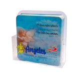 Ángeles - Inspirando tu corazón, Caja Acrílica