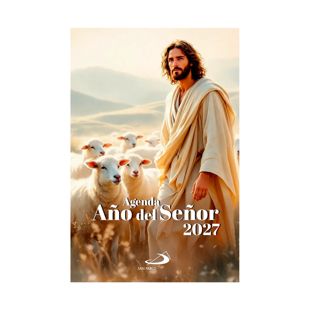 Agenda Año del Señor 2027