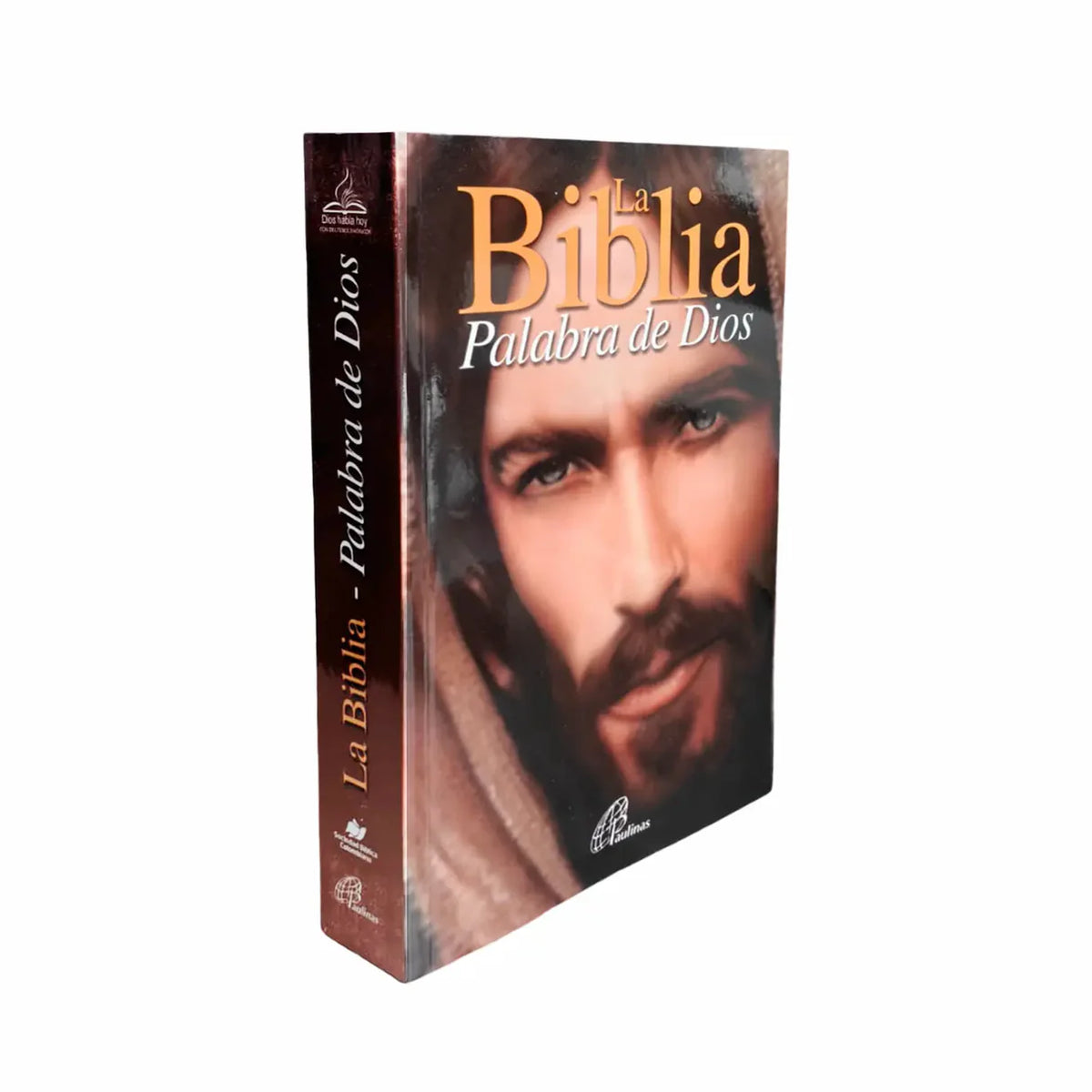 Biblia - La Palabra de Dios - Emaús