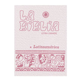 La Biblia Latinoamericana – Letra Grande, Portadilla Niña
