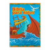 Biblia para Niños - Formato grande