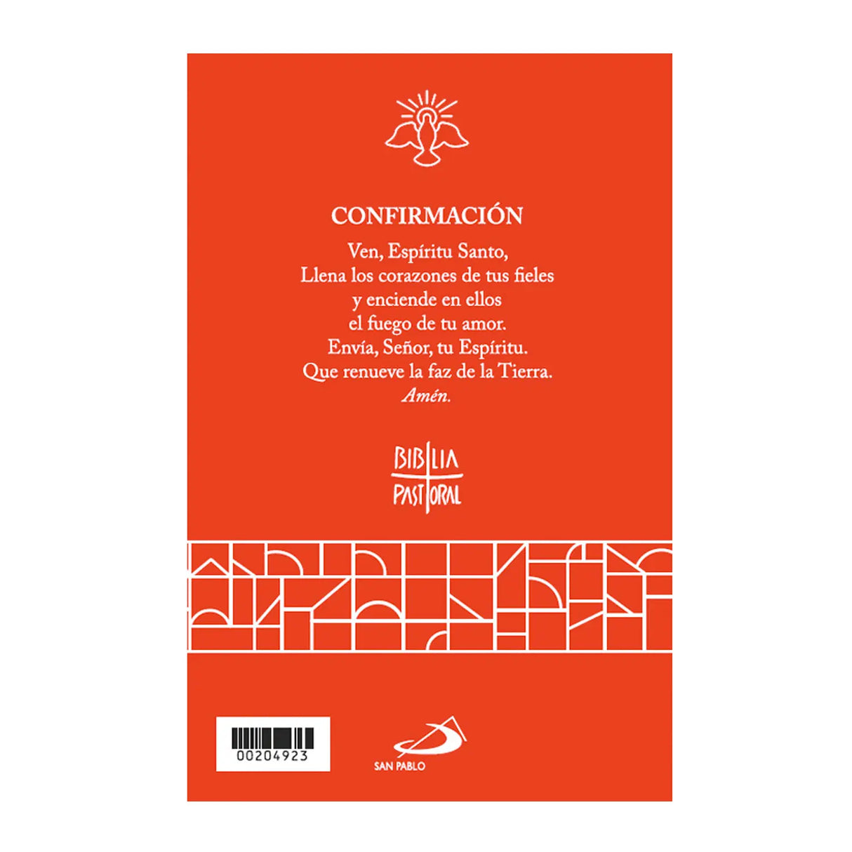 Pastoral Bible