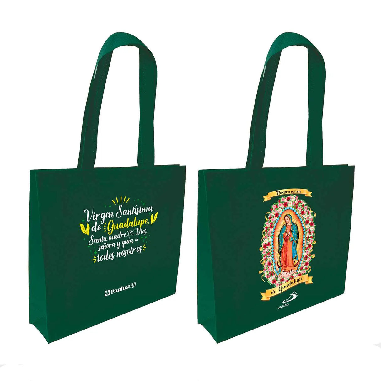 Eco Devotional Bag 30x35 - Lord of Mercy