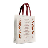 Bolsa Eco Devocional 30x35 - Virgen del Carmen