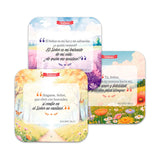 Caja  Salmos - que mi vida sea alabanza para Dios