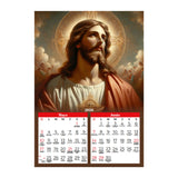 Calendario Católico 2026 - Portada Maria (EDICIÓN LIMITADA)