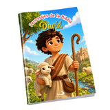 David- Folleto