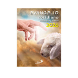 Evangelio Cotidiano 2026 - Mano Cordero