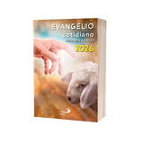 Evangelio Cotidiano 2026 - Mano Cordero