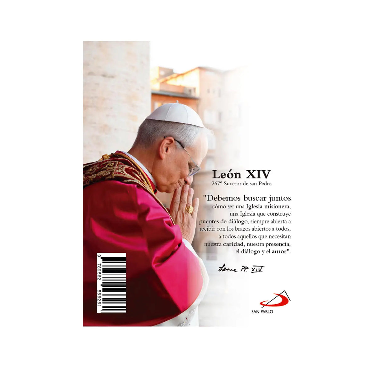 Evangelio Cotidiano 2026 - Mano Cordero
