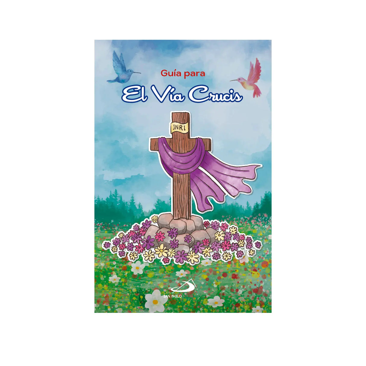 Vía crucis
