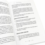Atrévete a ser tu mejor versión