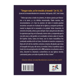 Evangelio Cotidiano 2027 - PORTADA JMJ 2027 Letra Normal