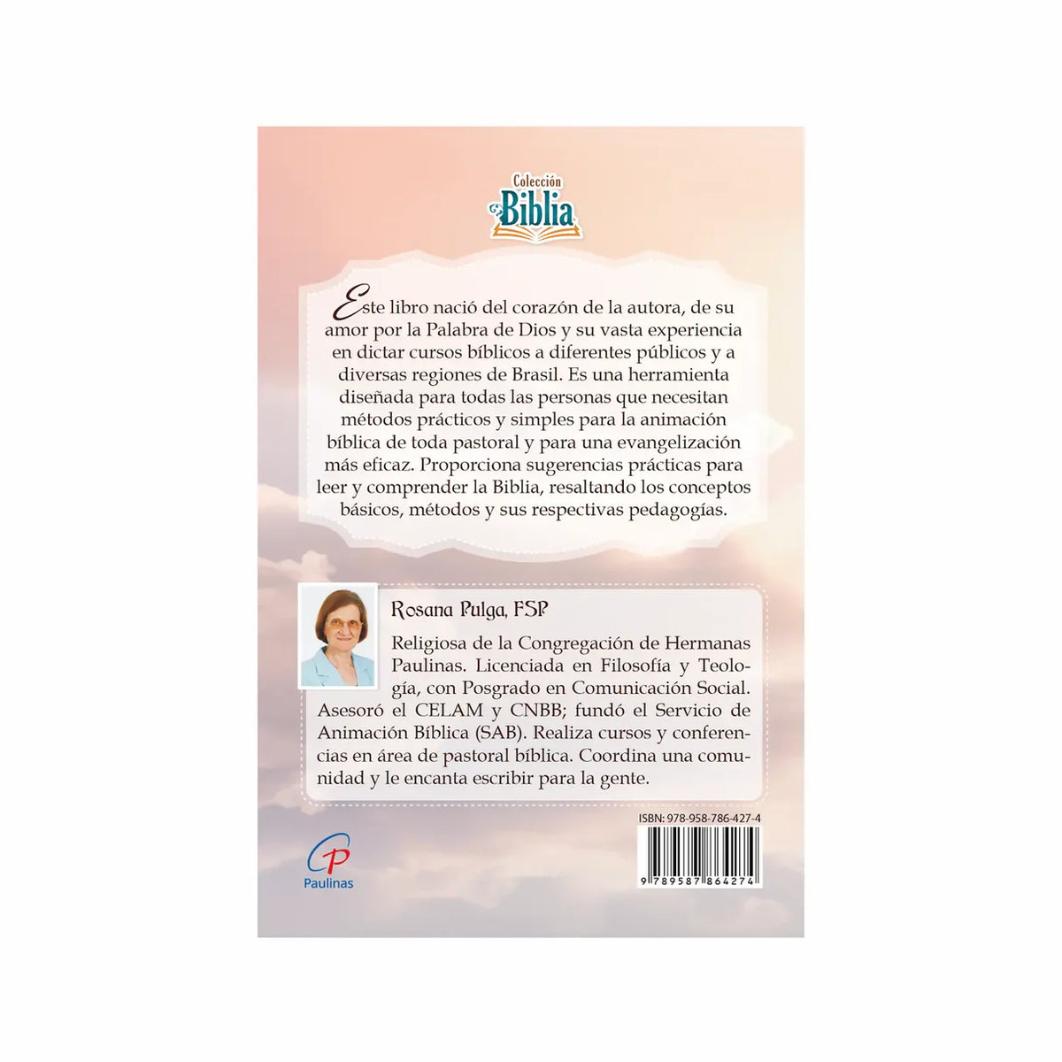Leer y comprender la Biblia