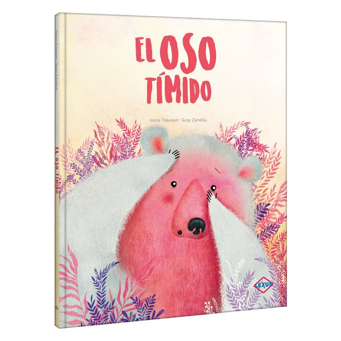 El Oso Tímido