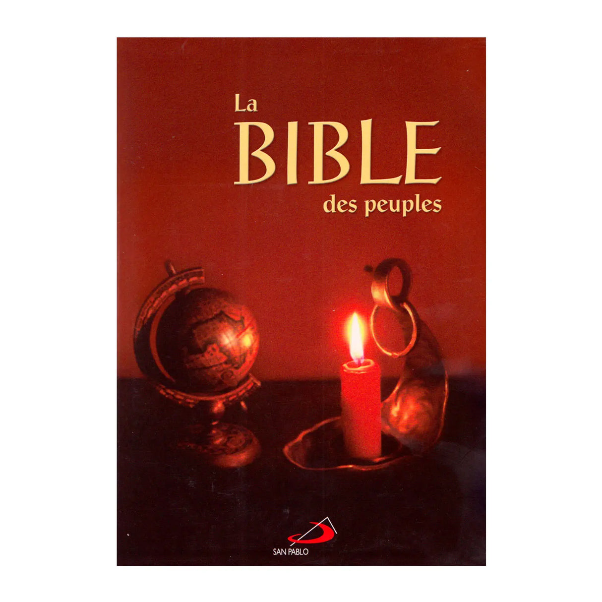 La Bible des peuples