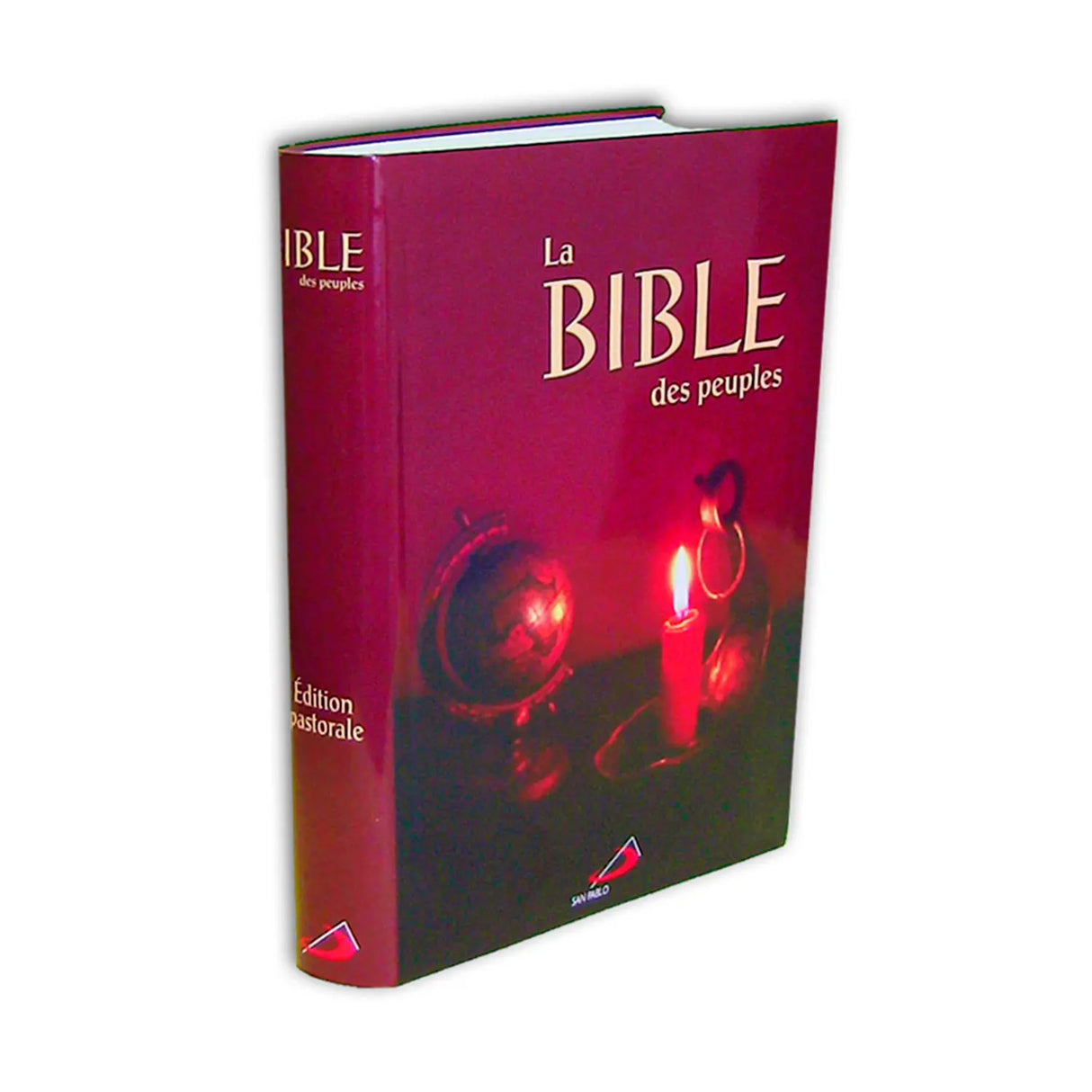 La Bible des peuples