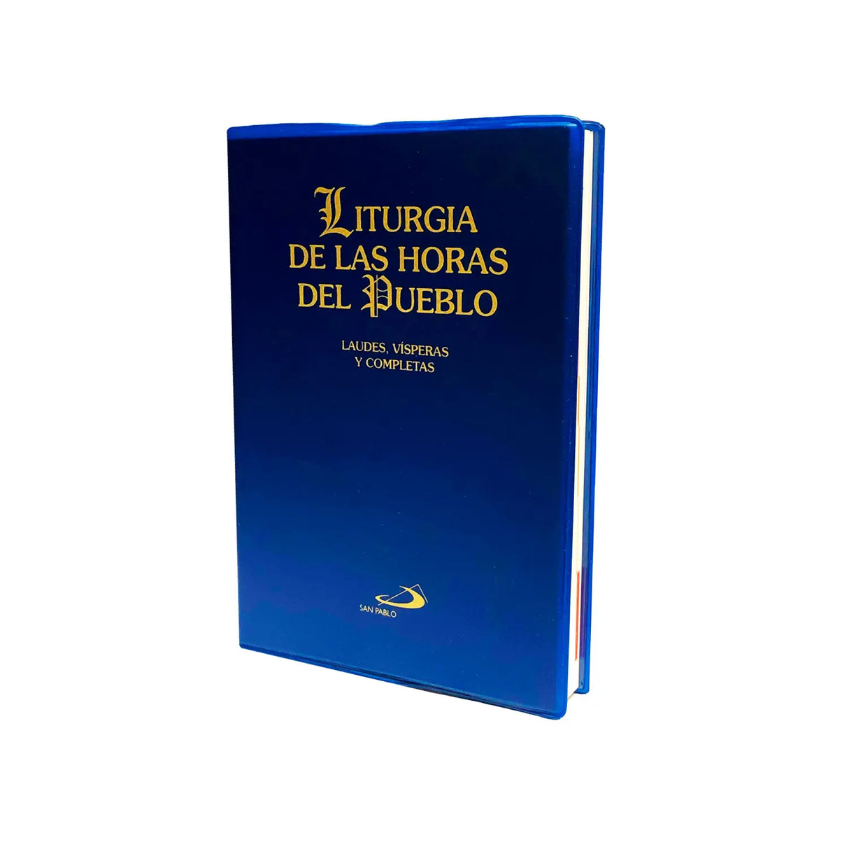 Liturgia de las Horas del Pueblo – Laudes, Visperas y Completas