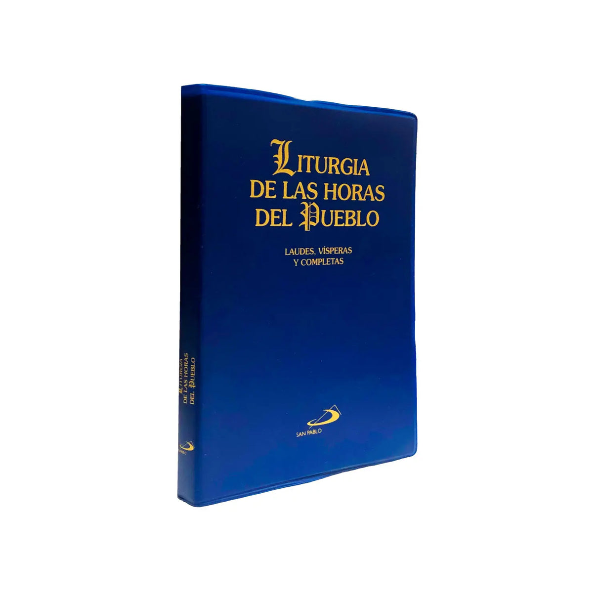 Liturgia de las Horas del Pueblo – Laudes, Visperas y Completas