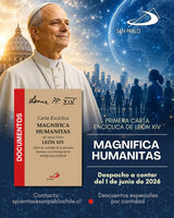 Magnifica Humanitas (Despacho a contar del 01 de Junio)
