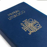 Manual litúrgico