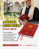 MANUAL MISIONERO - RITUAL BREVE