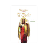 Mi devoción a San Miguel Arcángel - Bolsillo