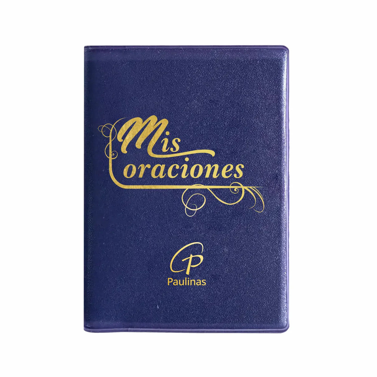 Mis Oraciones - Minilibro
