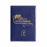Mis Oraciones - Minilibro