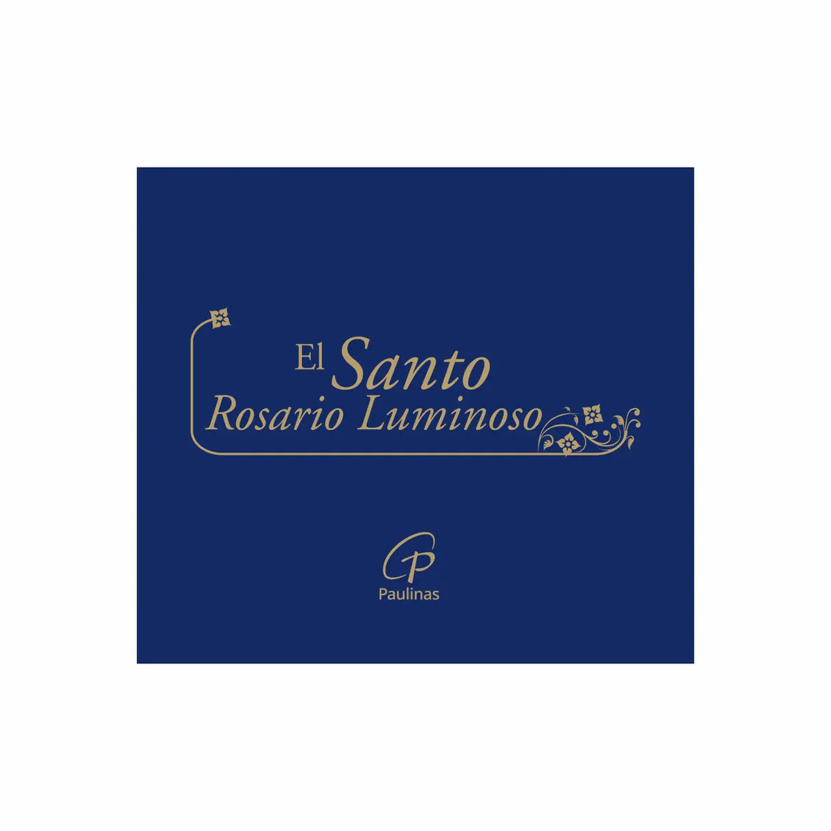 Mini Santo Rosario