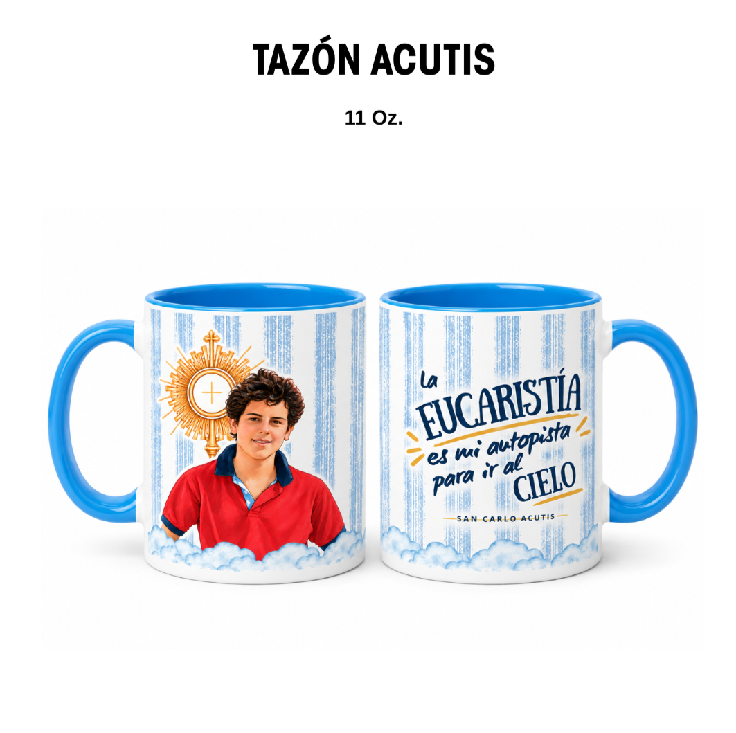 Tazón Acutis