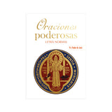 Powerful Prayers – Normal Lyrics