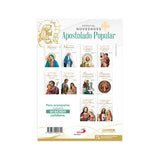 Devocionario Mariano – Letra Grande